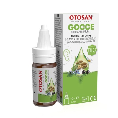 Otosan Ear Drops 10ml